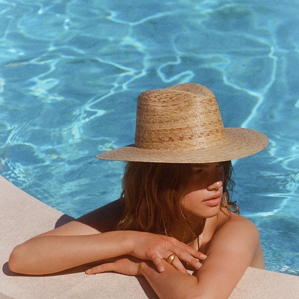 Lack of Color Palma Fedora